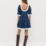 Loeffler Randall - Bambi Dress