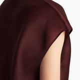 Khaite - Barbo Top in Almandine