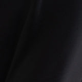 Leset - Pre - Order: Barb Draped Neck Cap Sleeve
