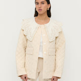 Loeffler Randall - Barrett Jacket
