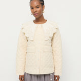 Loeffler Randall - Barrett Workwear Jacket