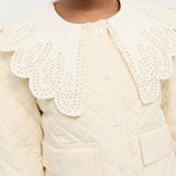 Loeffler Randall - Barrett Workwear Jacket