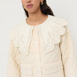 Loeffler Randall - Barrett Jacket