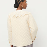 Loeffler Randall - Barrett Workwear Jacket