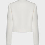 Aflalo - Bastion Jacket in Silk Viscose
