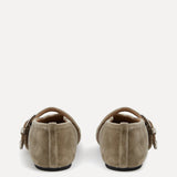 Le Monde Beryl - Ballet Claudia Slipper / Ash Velvet