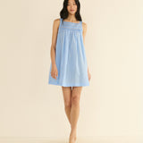 DOEN - BEA DRESS