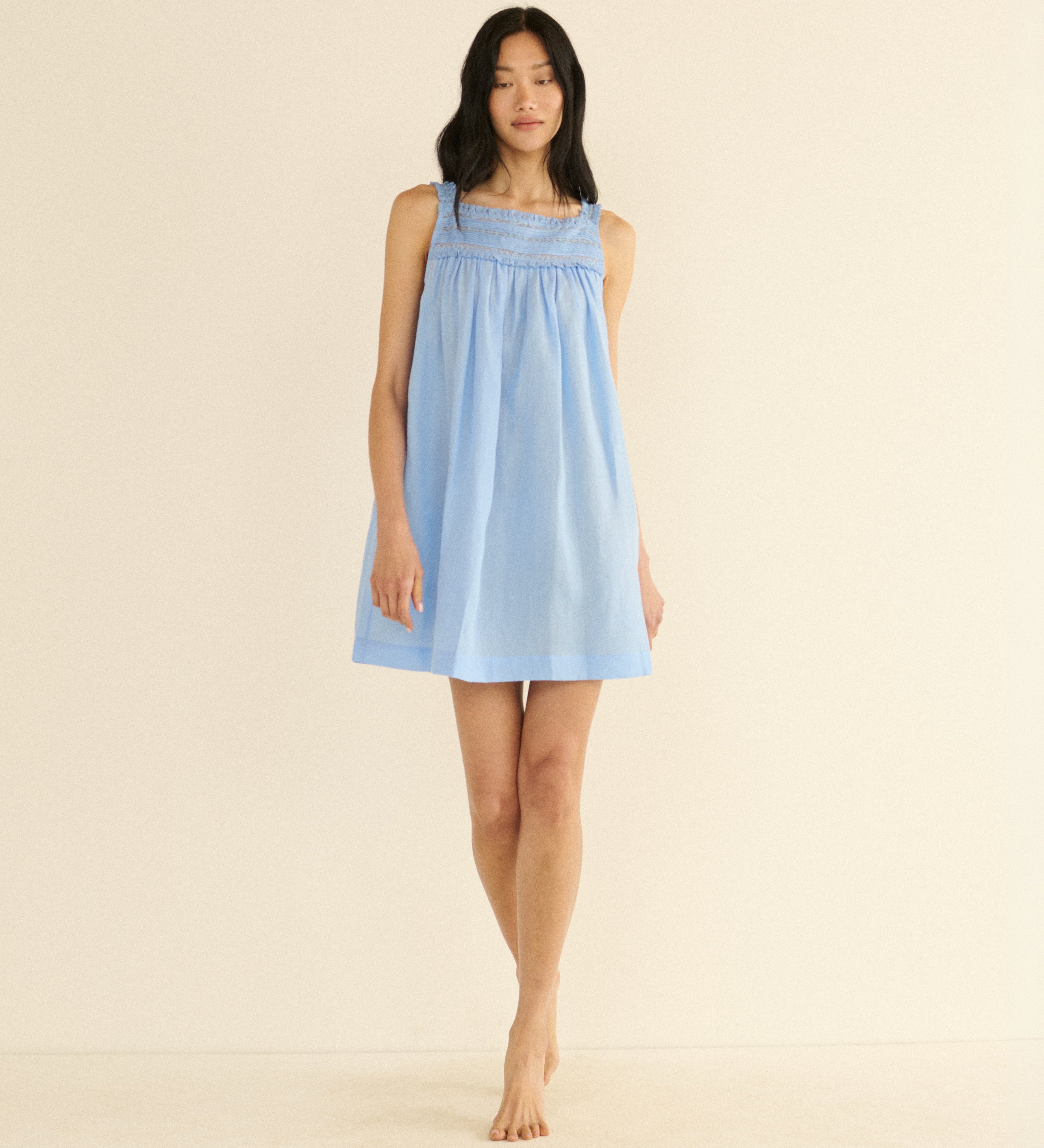 DOEN - BEA DRESS