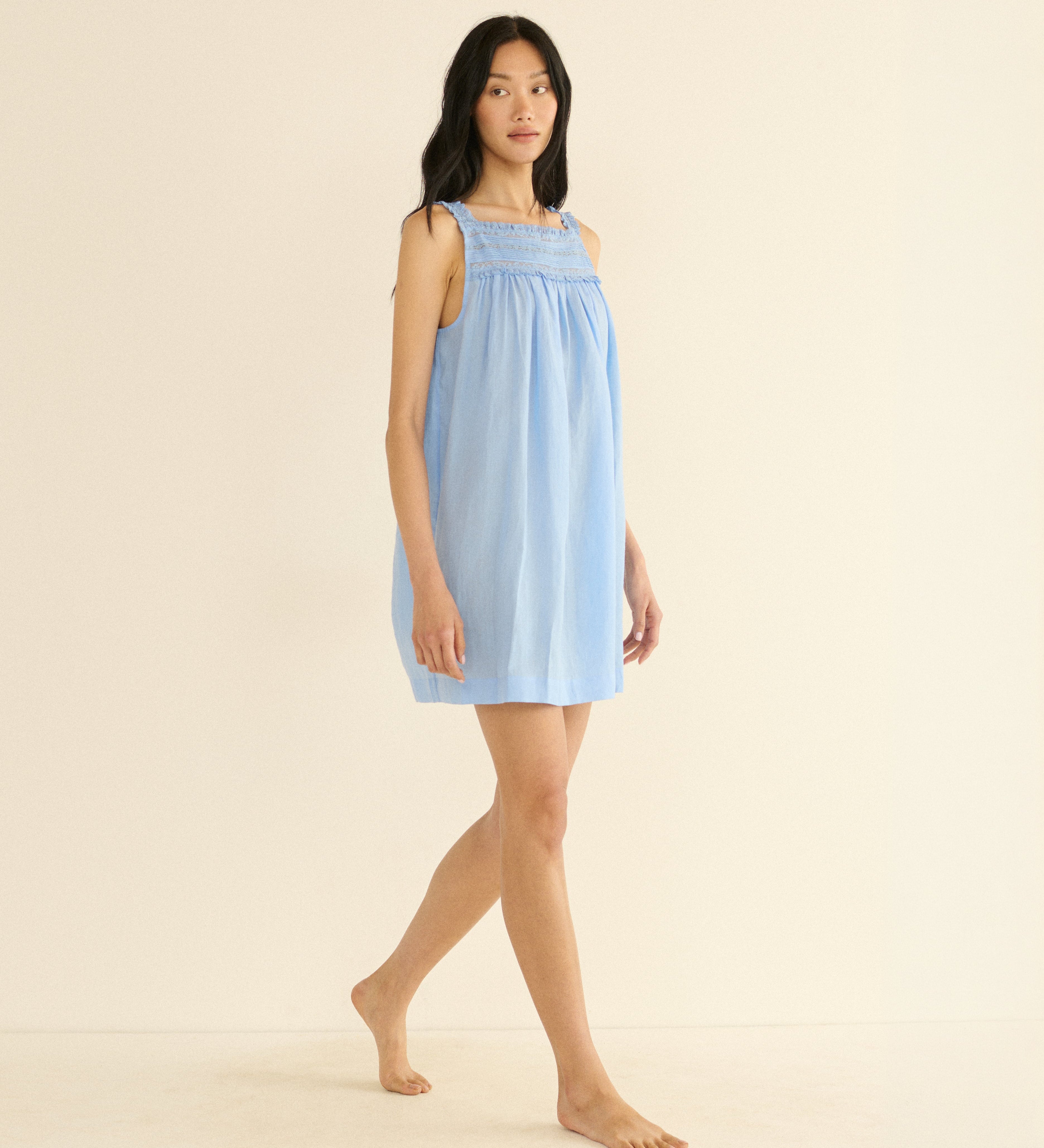 DOEN - BEA DRESS