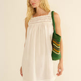DOEN - BEA DRESS