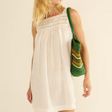 DOEN - BEA DRESS