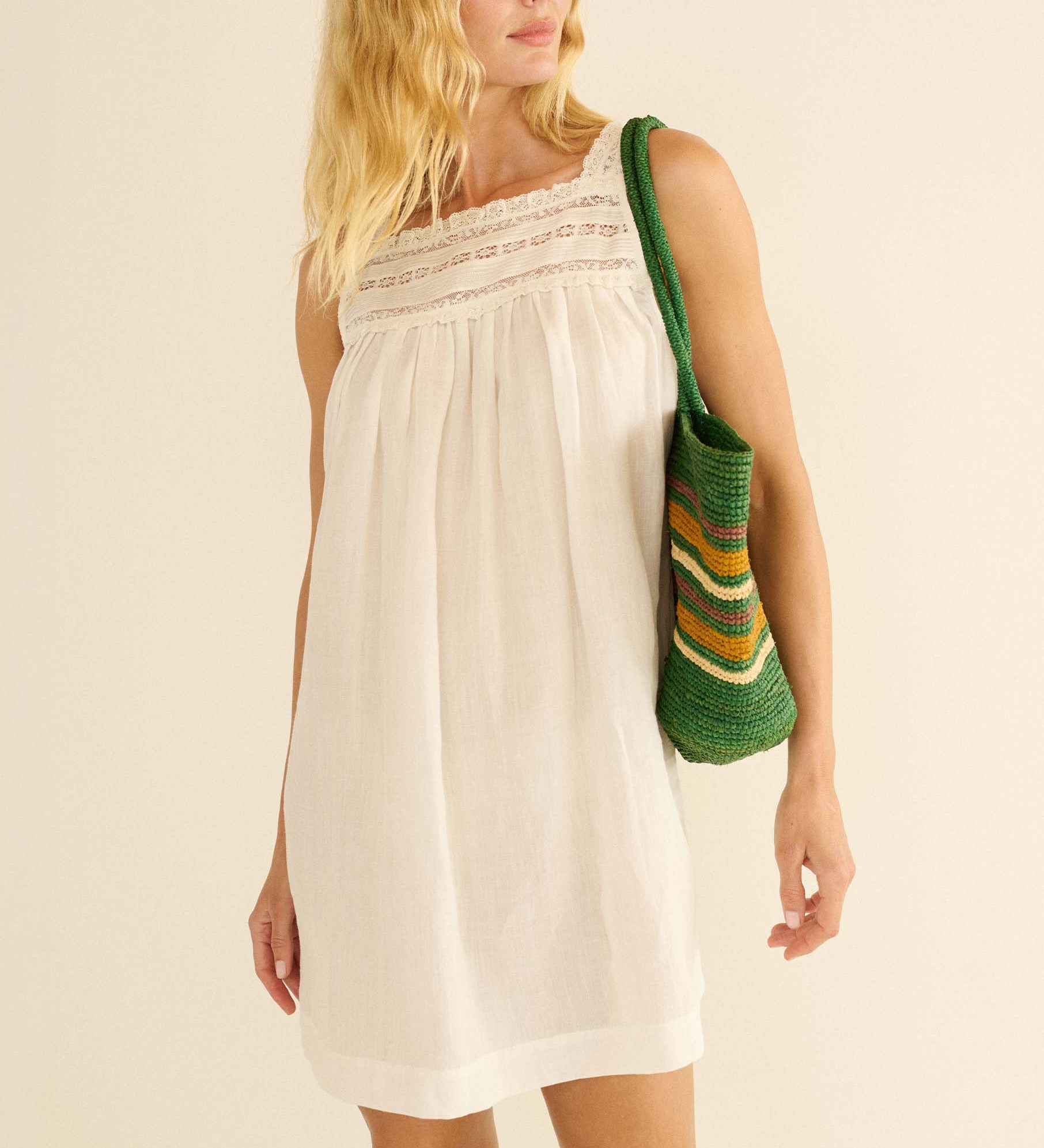 DOEN - BEA DRESS