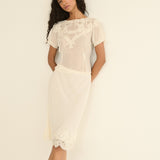 DOEN - BEATRICE TOP