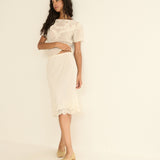 DOEN - BEATRICE TOP