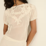 DOEN - BEATRICE TOP
