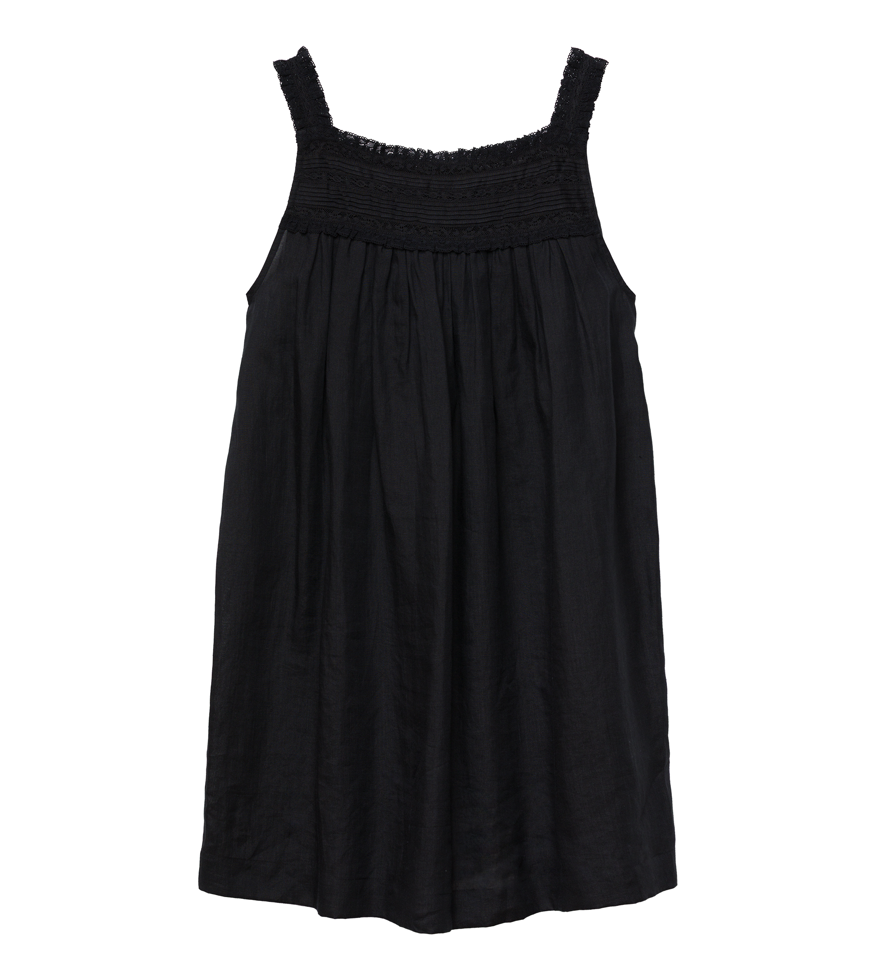 DOEN - BEA DRESS
