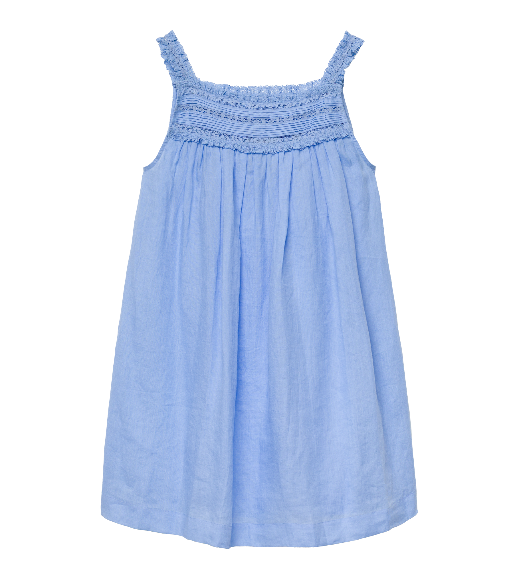 DOEN - BEA DRESS