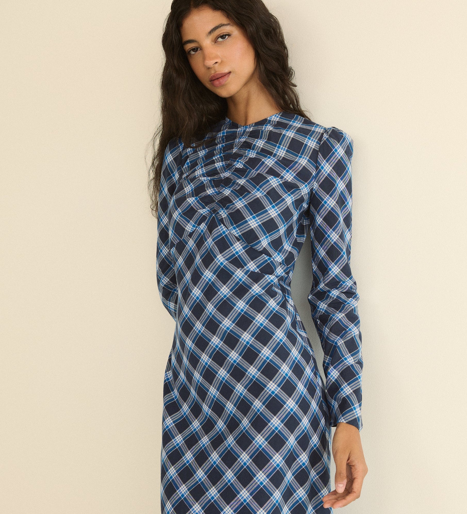 DOEN - BEGONIA DRESS