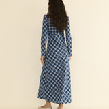 DOEN - BEGONIA DRESS