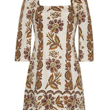 Cara Cara - Belinda Dress