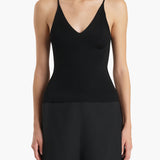 Khaite - Bellame Top in Black