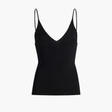 Khaite - Bellame Top in Black
