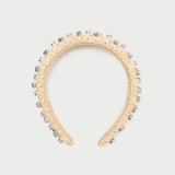 Loeffler Randall - Bellamy Puffy Headband