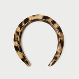 Loeffler Randall - Bellamy Puffy Headband