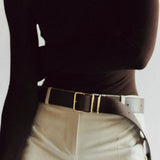 Janessa Leoné - Bowe Long Belt