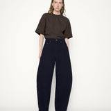 OSSOU - Bends Jean in Dusk Wash
