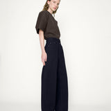 OSSOU - Bends Jean in Dusk Wash