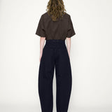 OSSOU - Bends Jean in Dusk Wash