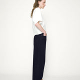 OSSOU - Rift T - shirt in Bone
