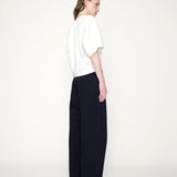OSSOU - Rift T - shirt in Bone