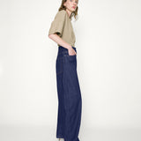 OSSOU - Bends Jean in Sable Wash