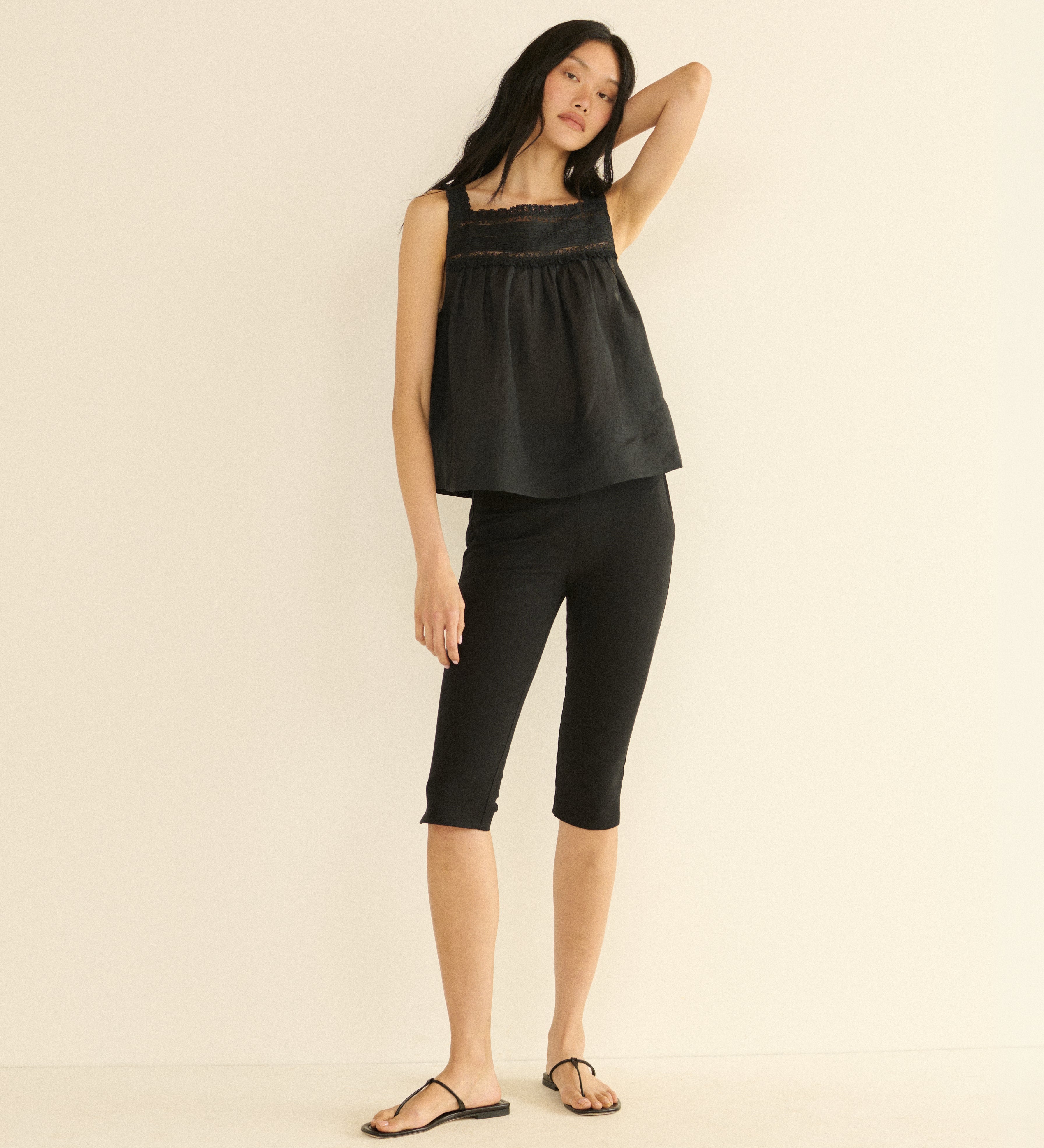 DOEN - BENITA TOP