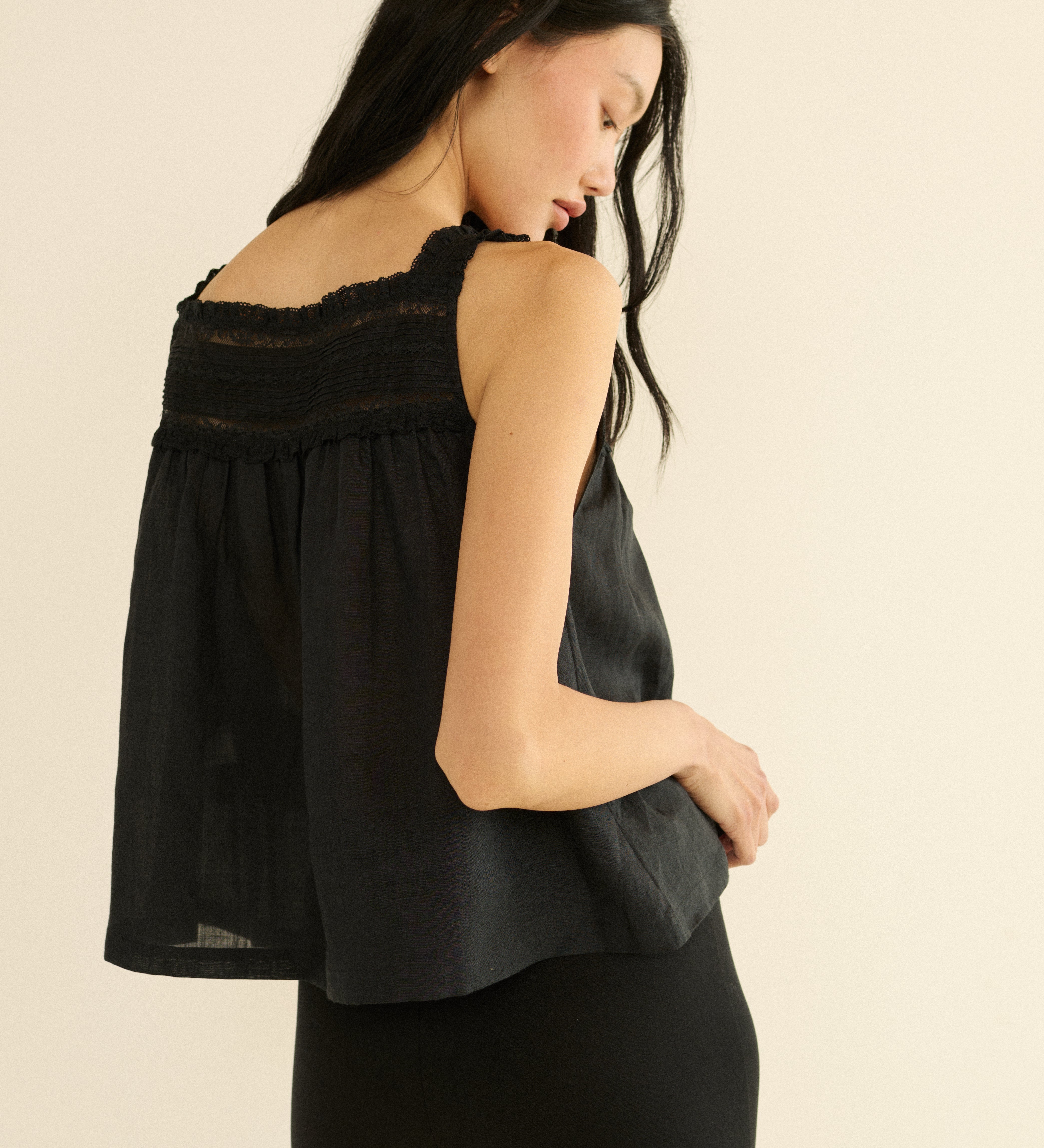 DOEN - BENITA TOP