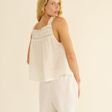 DOEN - BENITA TOP