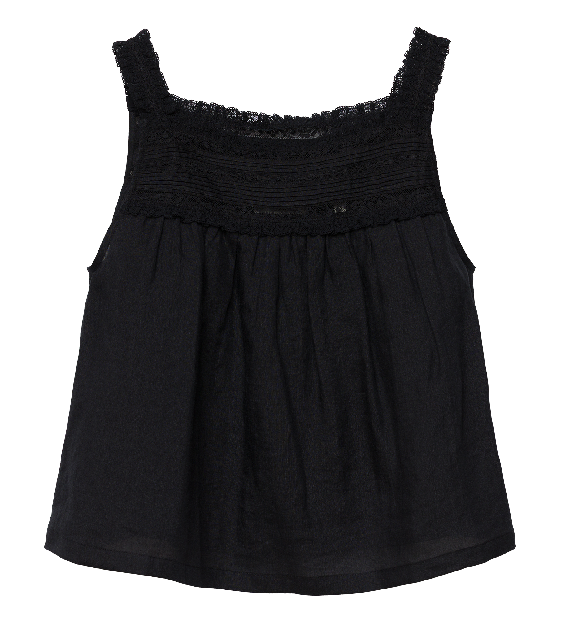 DOEN - BENITA TOP