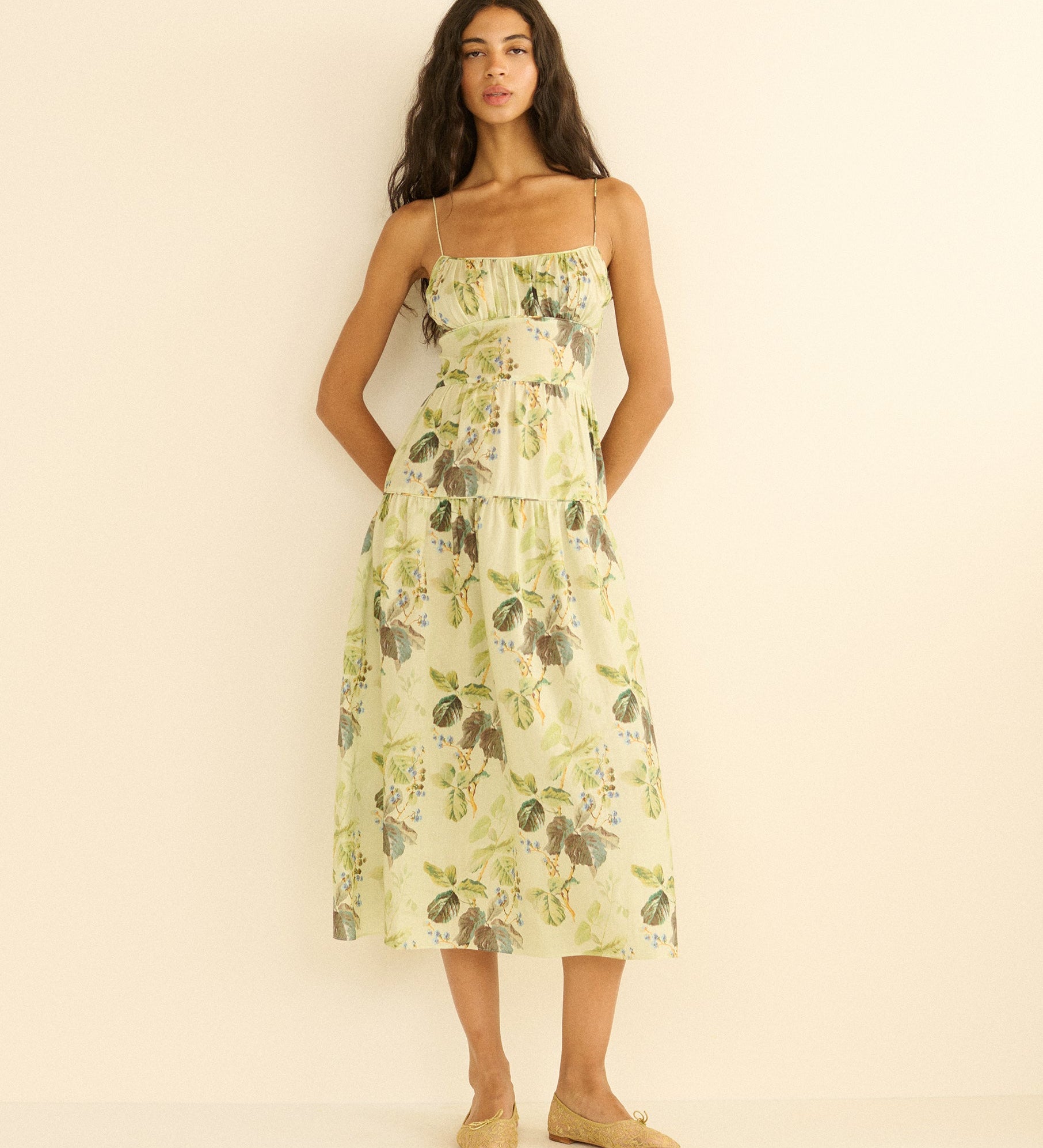 DOEN - BENOIT DRESS