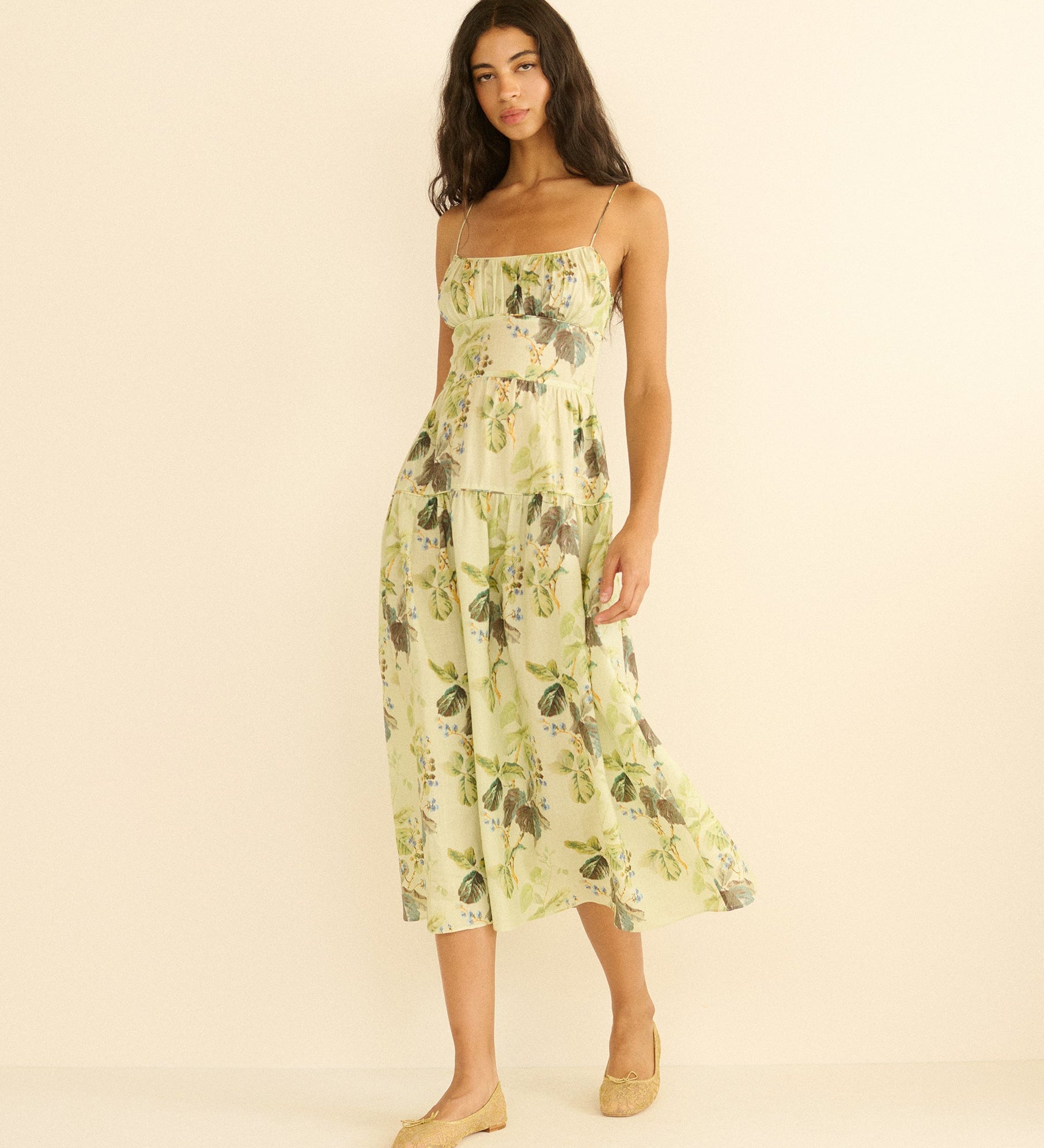 DOEN - BENOIT DRESS