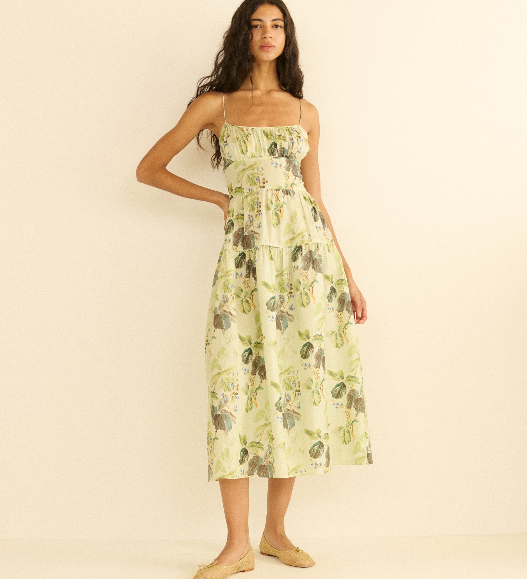 DOEN - BENOIT DRESS