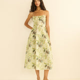 DOEN - BENOIT DRESS
