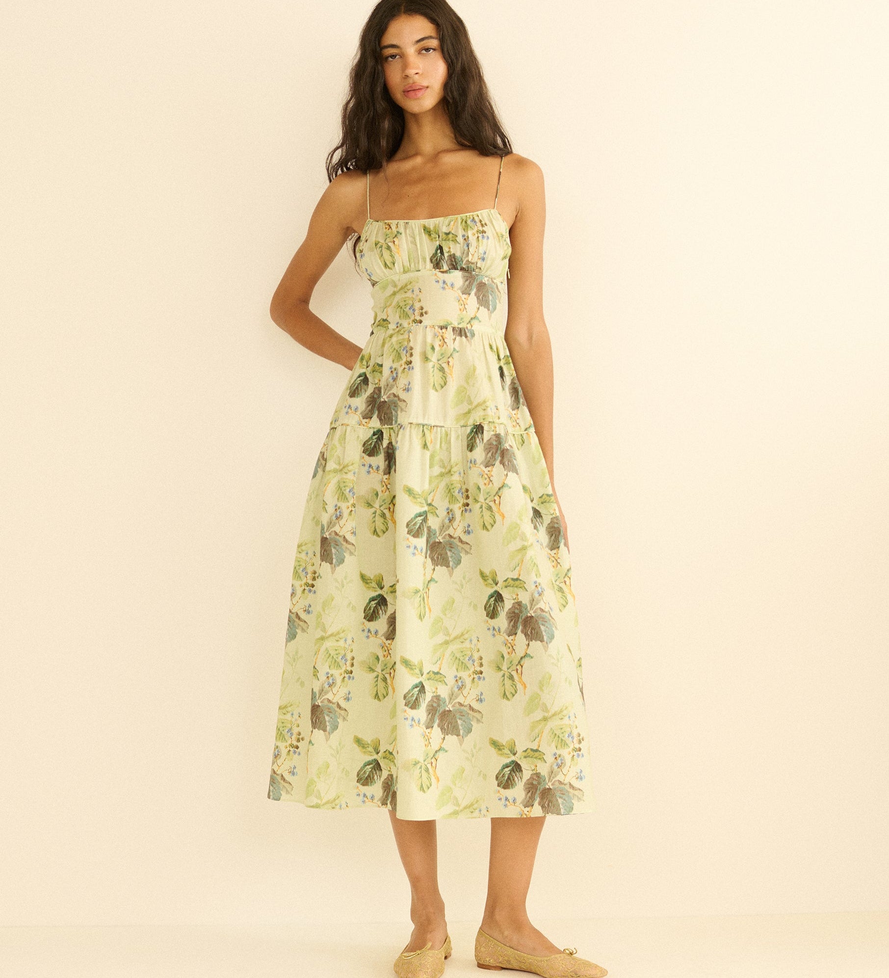 DOEN - BENOIT DRESS