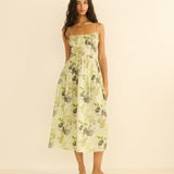 DOEN - BENOIT DRESS