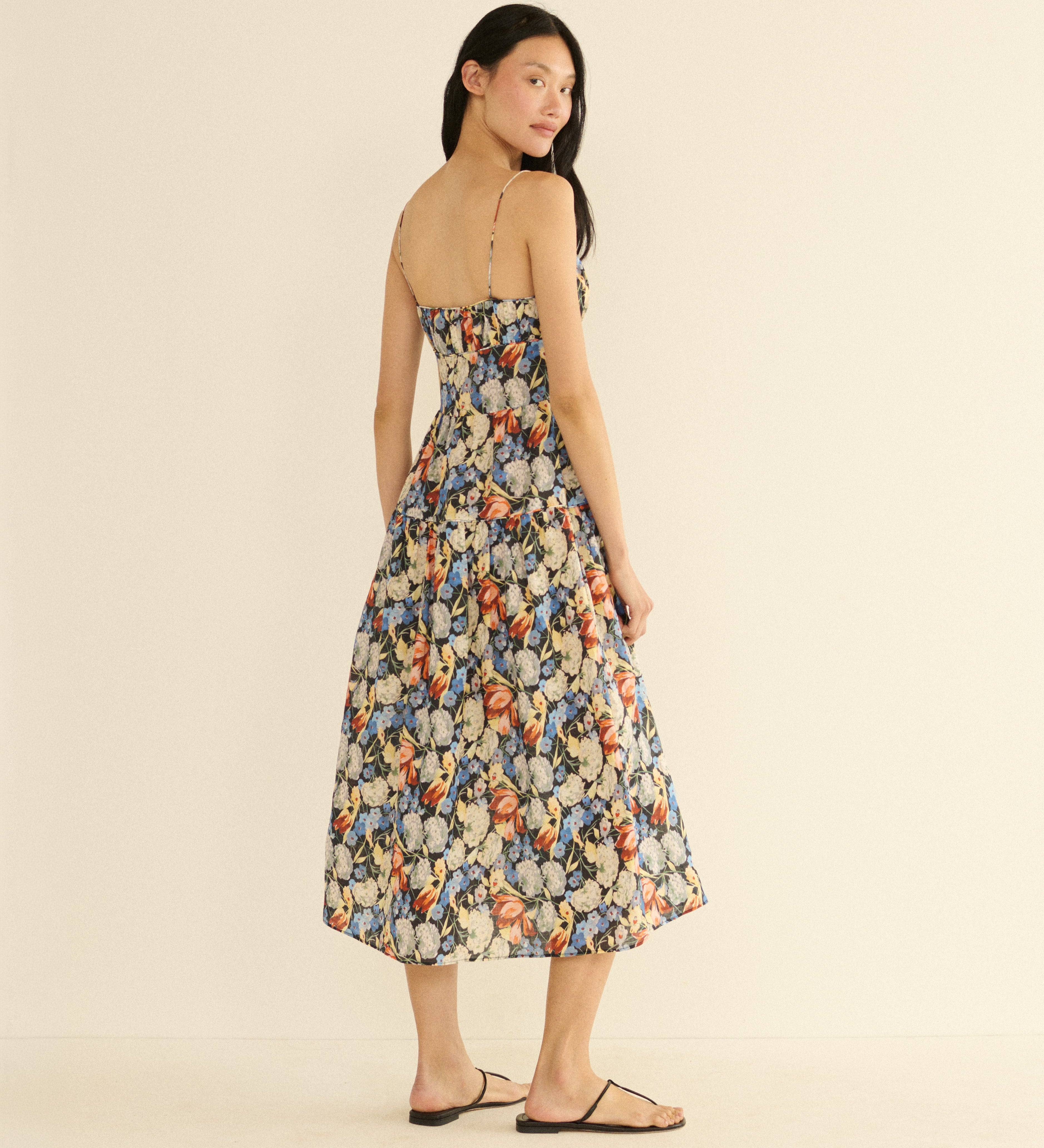 DOEN - BENOIT DRESS