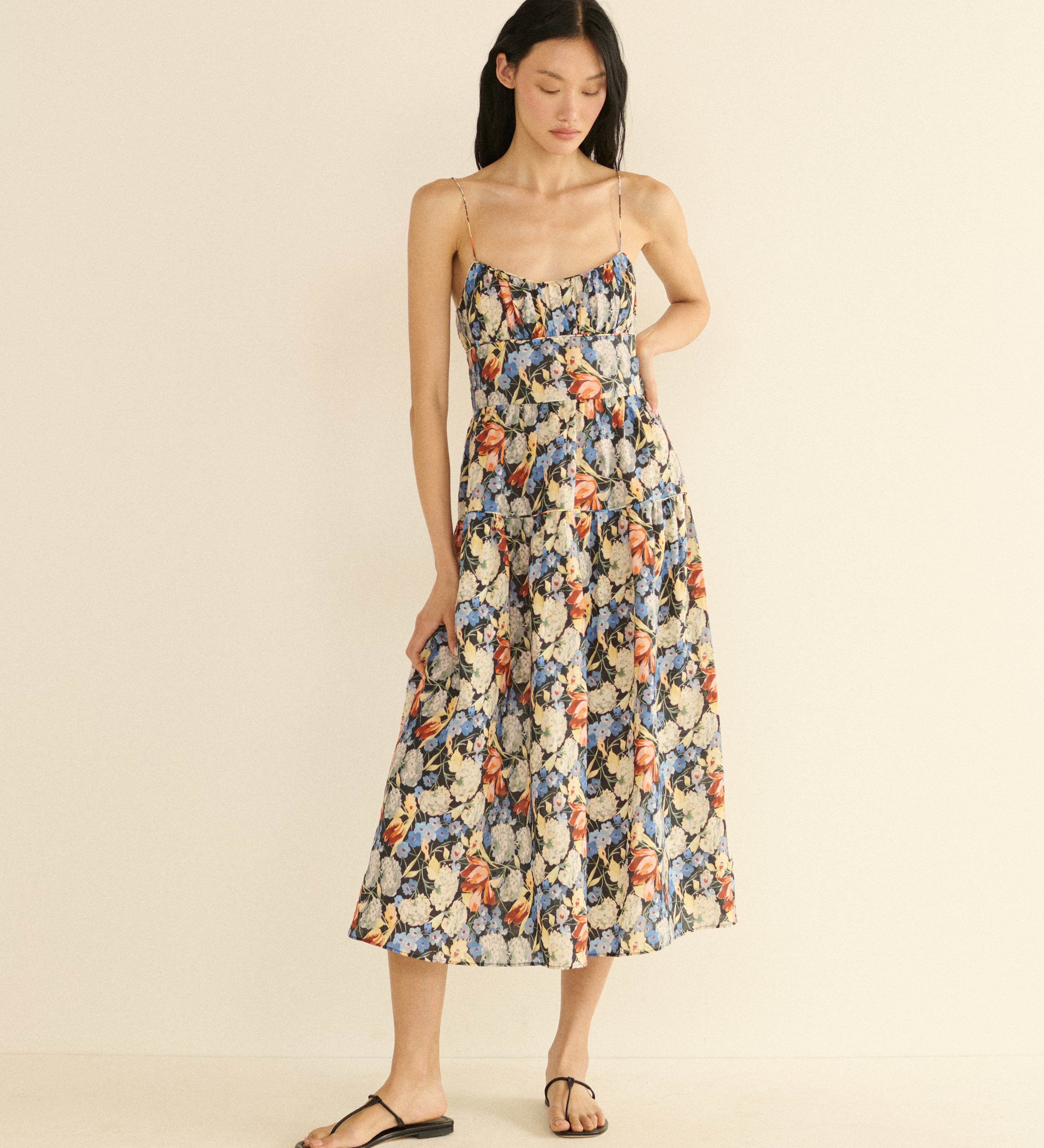DOEN - BENOIT DRESS