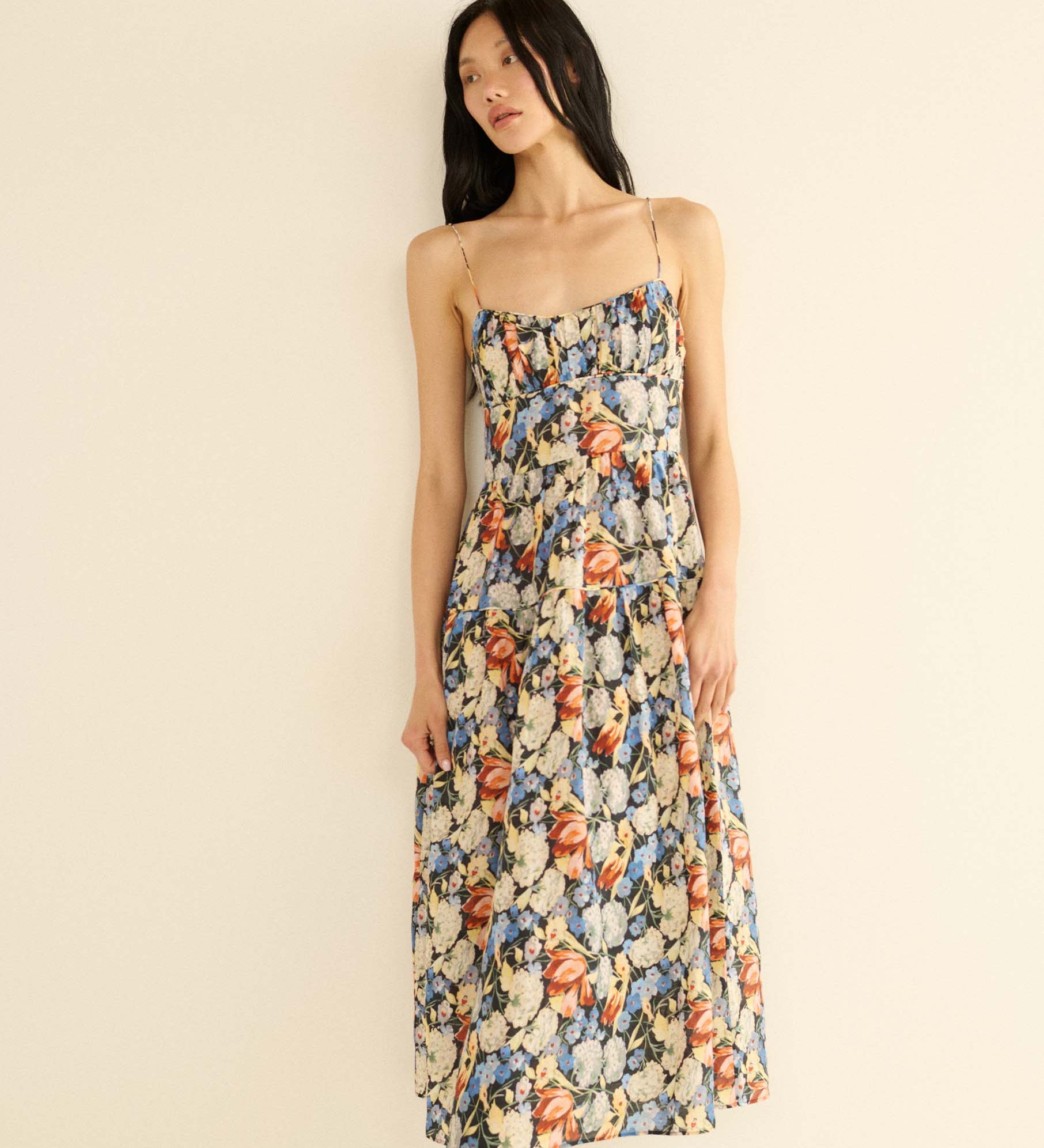 DOEN - BENOIT DRESS