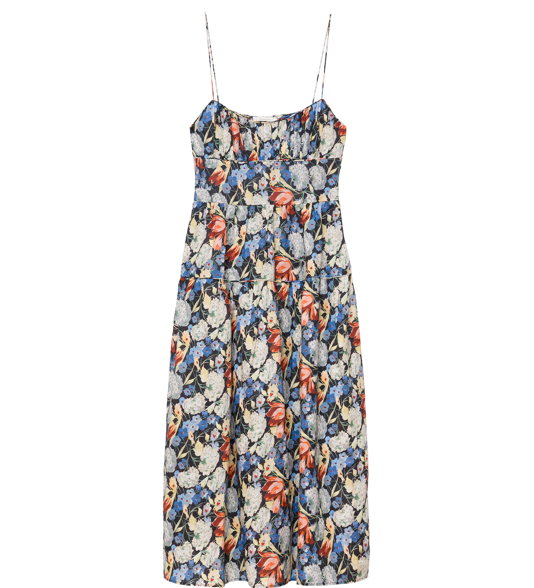 DOEN - BENOIT DRESS