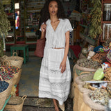 DOEN - SIDRA SKIRT